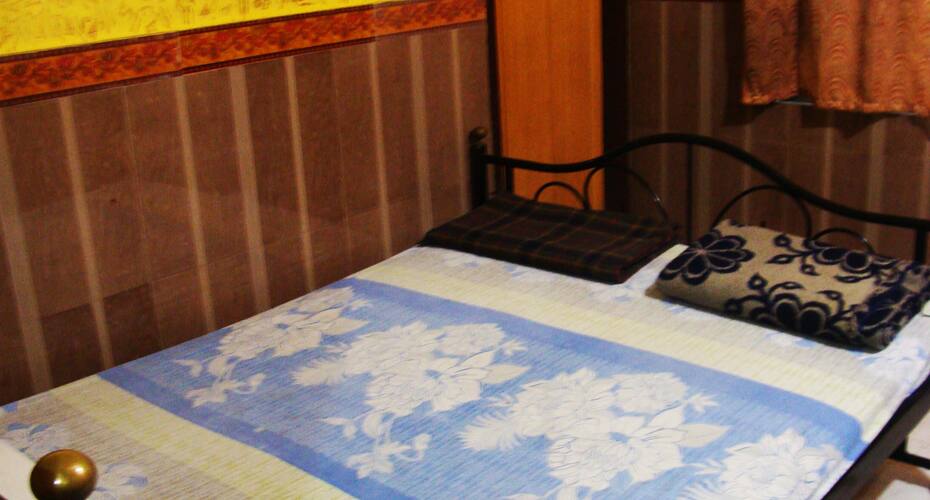 Om Lodge, Kolkata 3